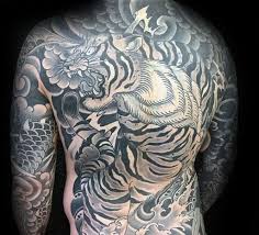 The tattoo of the samurai stresses honor, courage, dignity, and good execution. 50 Japanese Back Tattoo Designs For Men Traditional Ink Ideas