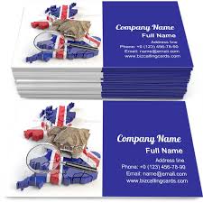 Magnetic business cards, and standard business cards. Map Of Uk Great Britain Business Card Template See Deals Create A Calling Card Map Of Uk Great Brit Business Card Template Visiting Card Design Card Template