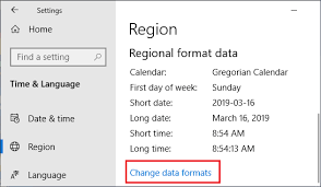 Check spelling or type a new query. Change 24 Hour Clock To 12 Hour Clock In Windows 10