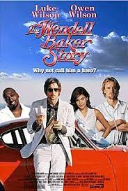 Andrew wilson, luke wilson / writer: The Wendell Baker Story Wikipedia