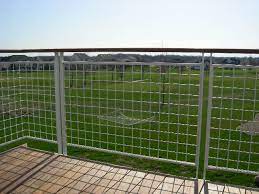 Building Wire Mesh Deck Railing Fine Homebuilding Breaktime Deck Railings Decks And Porches Railings Outdoor