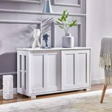 This product is a perfect choice for barn doors or other doors. Sliding Door Cupboard In Cabinets Cupboards For Sale Ebay