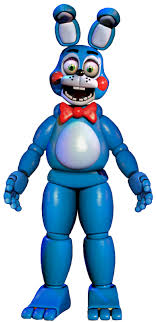 Maybe you would like to learn more about one of these? Fnaf 2 Toy Bonnie Variant 2 By Enderziom2004 On Deviantart