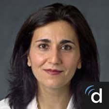 Dr. Randa Loutfi, MD