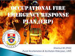 • dangerous operational practices • combustible & smoke producing materials • indecisive, delay & lack of. Pdf Occupational Fire Emergency Response Plan Erp