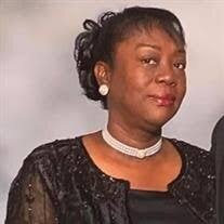 Mrs. Grace Redd Logan Obituary