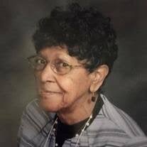 Evangelist Agnes Louise Horsey Obituary