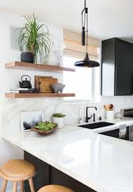 30 Inspiring White Kitchens With Delicate Details Kitchen Interior Home Kitchens Kitchen Renovation