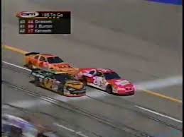 The 1988 nascar winston cup season began february 7 and ended november 20. 2000 Nascar Winston Cup Series Winston 500 Raw Feed Youtube