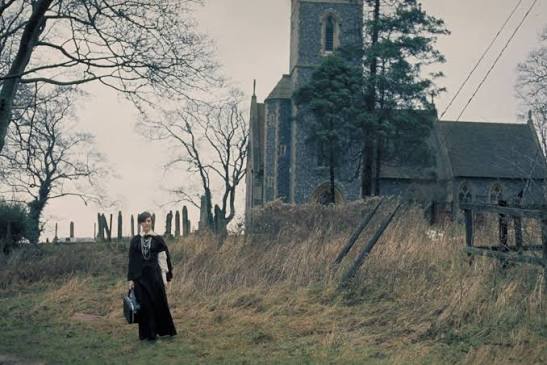 The Legend Of Hell House - Film | Park Circus