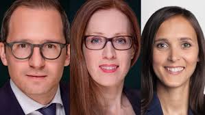 Organisation: Bouygues