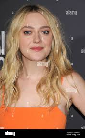 Dakota fanning where hi-res stock photography and images