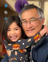 Benicia Parkinson's Awareness Rally