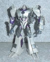 Here is the official prime 1 studio review of megatron & optimus prime!! Transformers Prime First Edition Megatron Deluxe Figure Missing Cannon Ebay