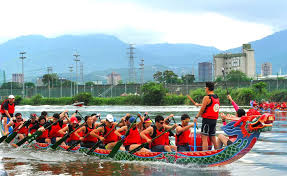 In 2021, dragon boat festival falls on june 14 (monday). 2018 Taipei Dragon Boat Festival Taipei Travel