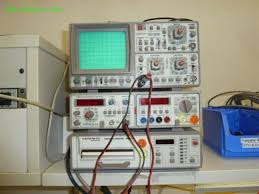 Kostenlose lieferung für viele artikel! Used Hameg Hm208 Oszilloskop For Sale Auction Premium Netbid Industrial Auctions