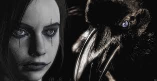 RE2 : Remake Claire Redfeild As The Hot Fem-Crow ! by CyberCole360 -- Fur  Affinity [dot] net