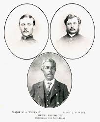 Taylor, Susie King, b. 1848. Reminiscences of my Life in Camp with the 33d  United States Colored Troops late 1st S.C. Volunteers.
