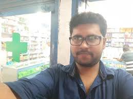 Babu Narayan's User Profile