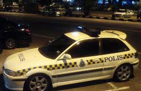 Kereta polis malaysia & indonesia berbeza, negara lain bagaimana??? Are These The Best 4 Malaysian Police Cars Ever Wapcar