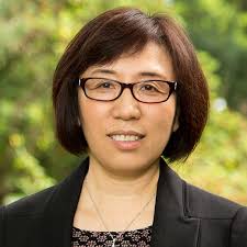 UD Faculty Spotlight