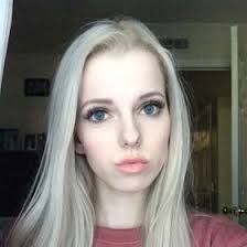 Jenna Glover (jennamara)