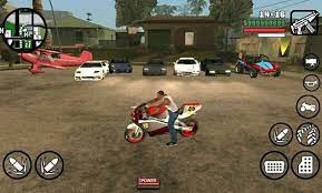 This is true especially for the grand theft auto series. Gta San Andreas Mobile Game Download Gaming News Analyst