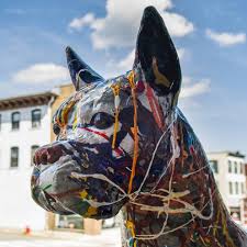 But greg's mom has a different vision for an ideal summer. Boonton Arts Dog Days Of Summer Home Facebook