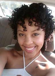 curly hair inspiration