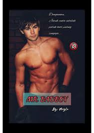 E-BOOK MR.BADBOY - Flipbook by ainyunie4 | FlipHTML5