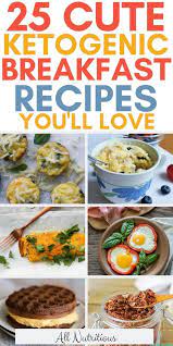 25 Must Know Keto Breakfast Recipes Low Carb Diet Breakfast Recipes Keto Breakfast
