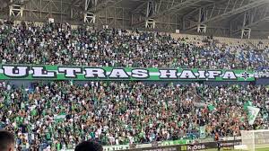 Maybe you would like to learn more about one of these? Maccabi Haifa And Kairat Play To 1 1 Draw Sports Rabbi