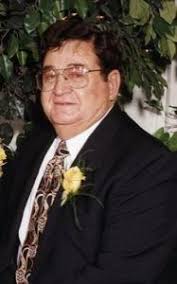 David Rivenbark Obituary (1926