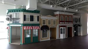 Play Town By Lilliput Play Houses Kids Play Spaces Kid Room Style