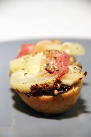 Specialite Suisse Croutes Appenzelloises Recette Tartine Recette Alimentation