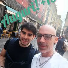 Andrea Zaffino | Facebook