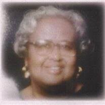 Ms. Yvonne Marie Jefferson Obituary