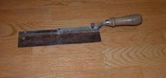 Under Cutting Door Jambs With A Hand Saw Before Installing Laminate Flooring Diy Laminate Floors Wonderhowto