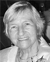 Josefine Zahner Obituary (1928