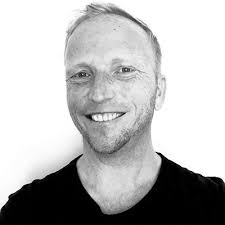 Zachary Meade, First Year Coordinator