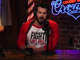 Appearing on ed morrissey's ustream podcast program monday, comedian and pundit steven crowder ripped into fox news host sean. Jlswkyphjn4wzm