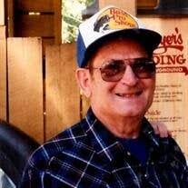 George Edward Piazza Obituary