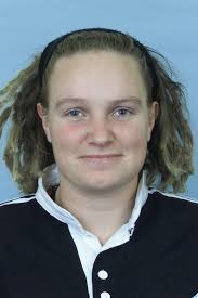 Nicole Borthwick » NZ Rugby Stats