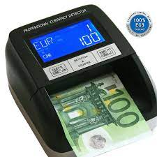 Money counter (beware of fake money counter) count your money with eaze call in today brand new bill counter currency counting machine with mercury fake currency detector. China Best Quality And Function Of Fake Currency Money Detector Ec330 In 4 Way Automatic Detecting China Money Detector And Fake Money Tester Price