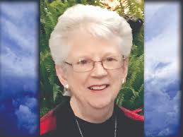 Mrs. Barbara Jean Monahan Nickle