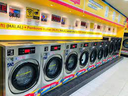 City coin laundry sdn bhd. Laundrybar Hq Congratulations City Coin Laundry Sdn Bhd Facebook