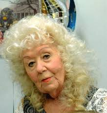 Lester-Labadie, Nancy Ann