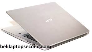 Namun, untuk harga bekas sayangnya belum tersedia, tim futureloka akan meninjau lebih lanjut mengenai harga bekas dari laptop acer. Jual Acer Swift 3 Sf314 56g Core I5 Gen 8 Fullset Bekas Jual Beli Laptop Kamera Bekas Service Sparepart Di Malang