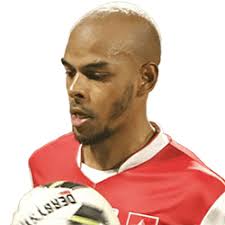 Marvin Ogunjimi » Record by referee Bernie Raymond Blom