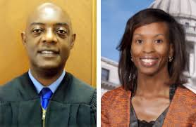 Judge Kidd, Rep. Cockerham appointed to Drug Courts Advisory Committee